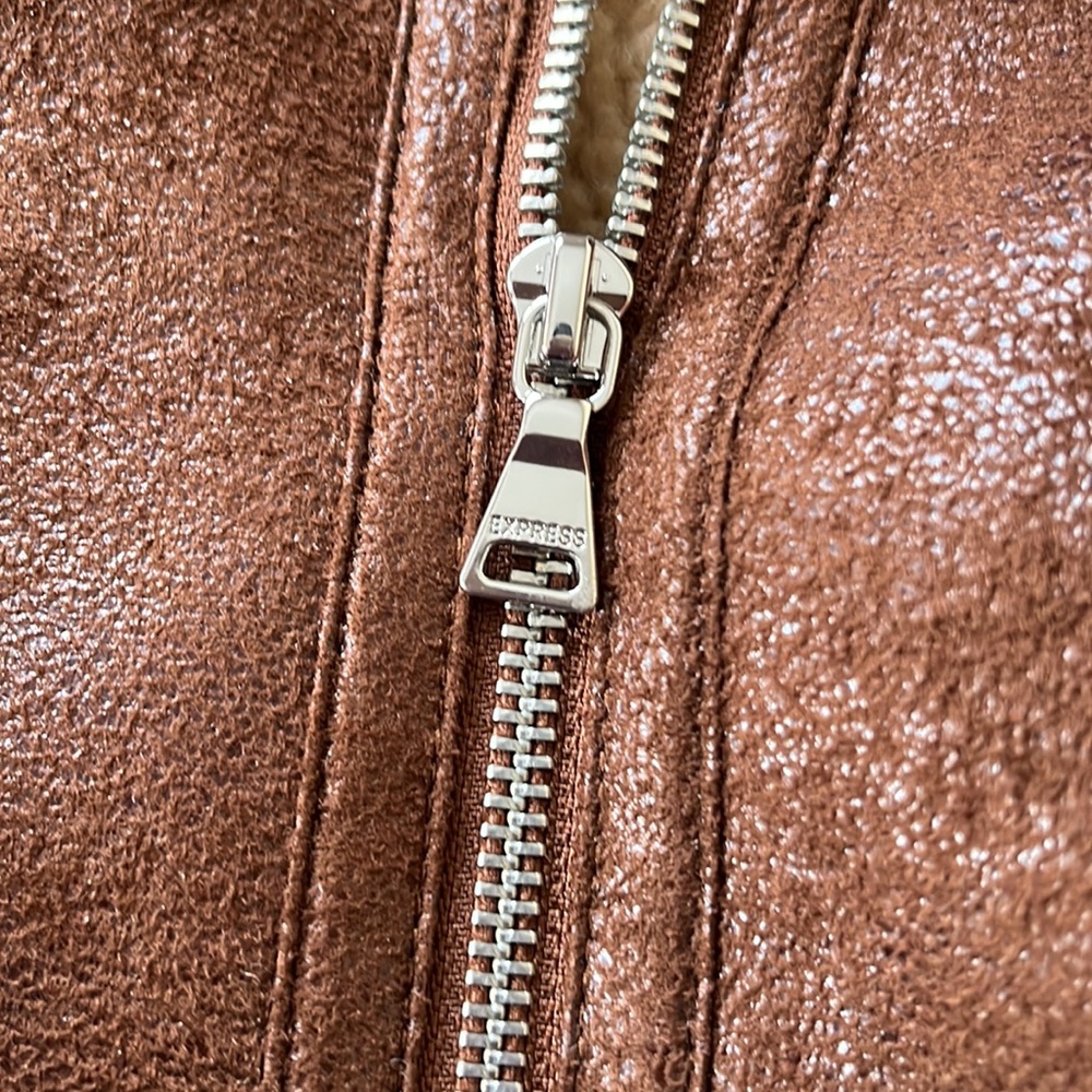 Express coat - Picture 4 of 12